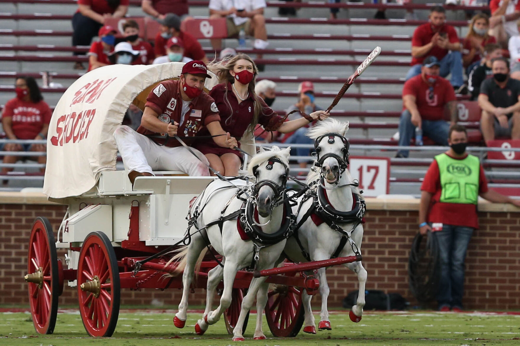 Sooner Schooner